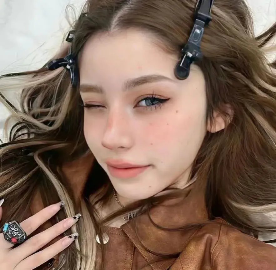 你的颜色