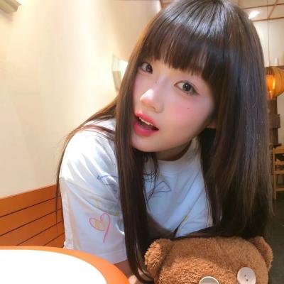 我命中注定的人